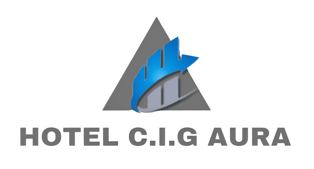 C.I.G Aura Logo
