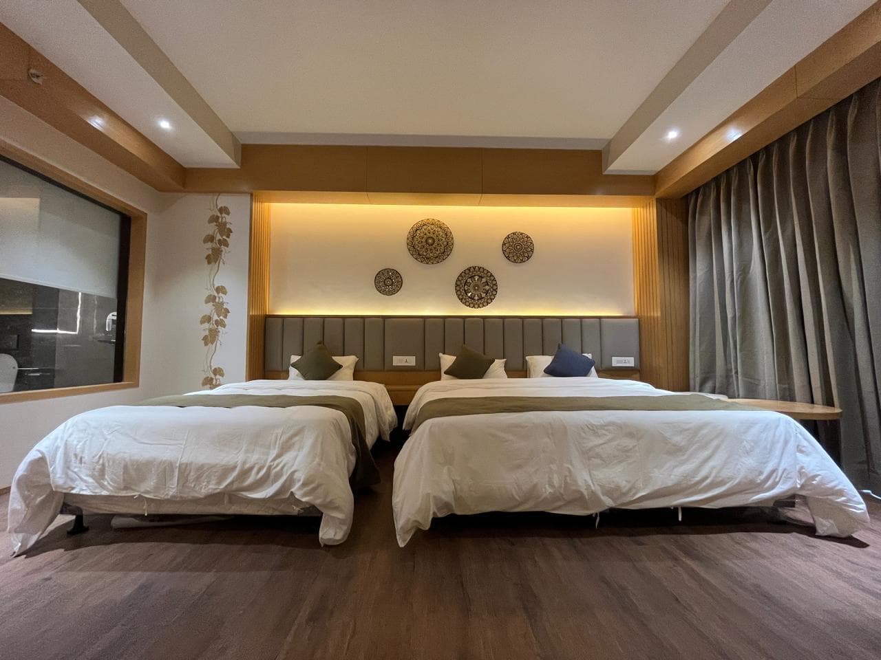 Executive Suite