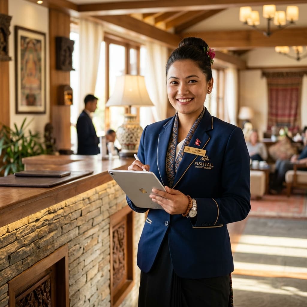 Local Staffing